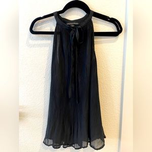 Harlowe and Graham halter top